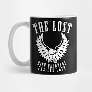 The Lost MC Original Mug